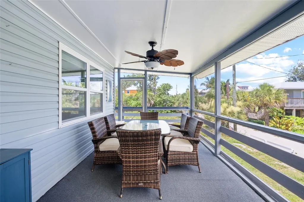 8424 Little Gasparilla Island Placida FL 33946