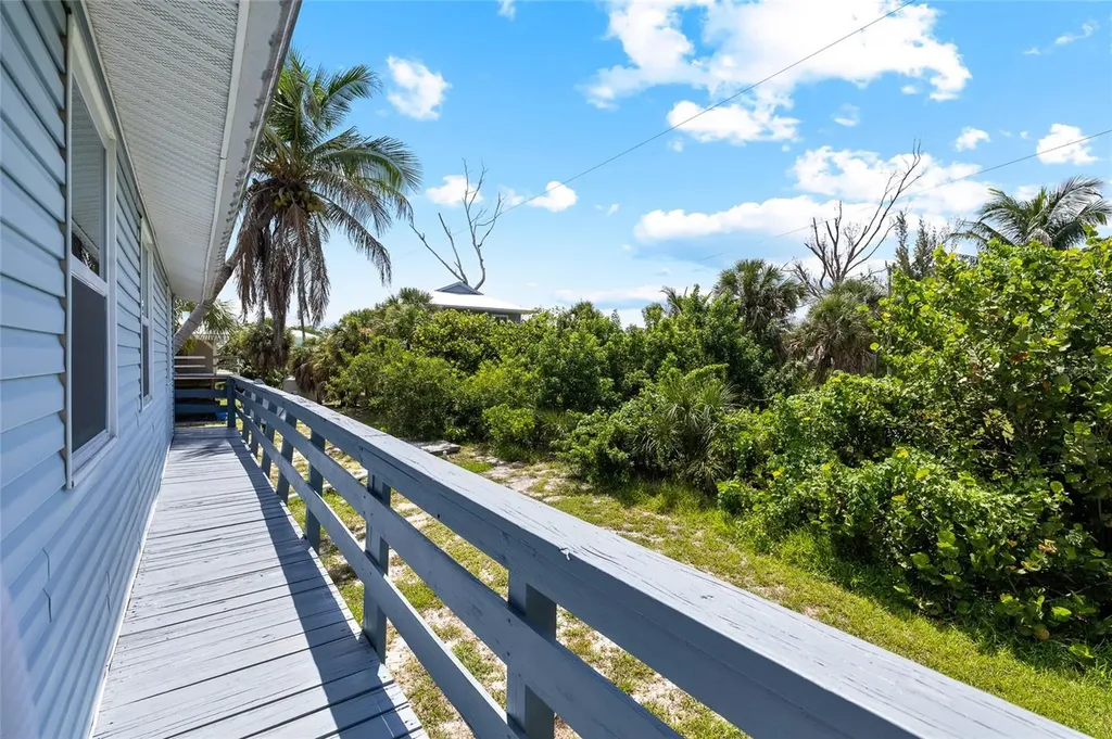 8424 Little Gasparilla Island Placida FL 33946