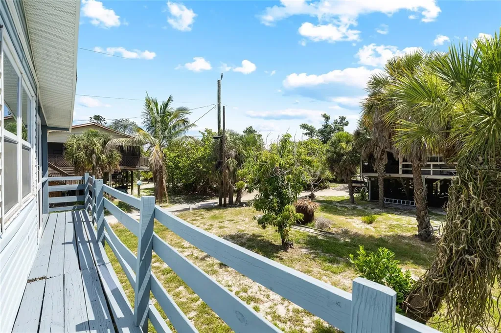 8424 Little Gasparilla Island Placida FL 33946