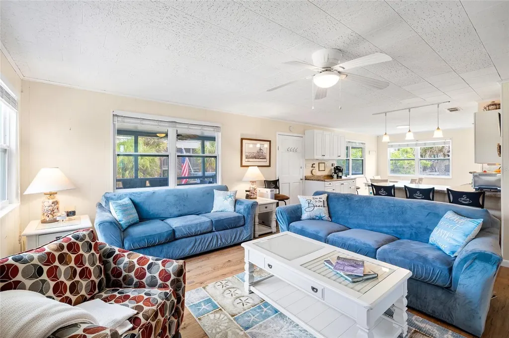 8424 Little Gasparilla Island Placida FL 33946