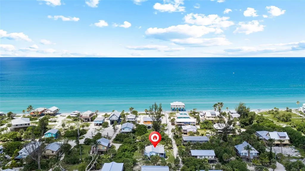8424 Little Gasparilla Island Placida FL 33946