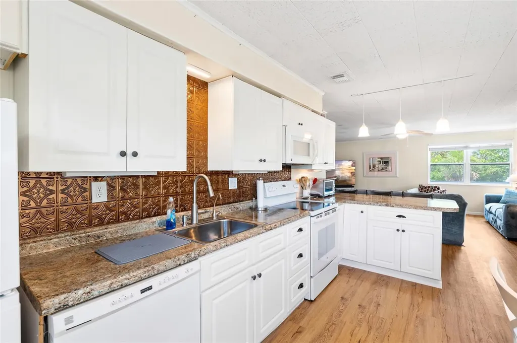 8424 Little Gasparilla Island Placida FL 33946