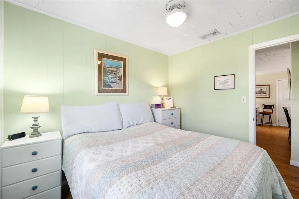 8424 Little Gasparilla Island Placida FL 33946