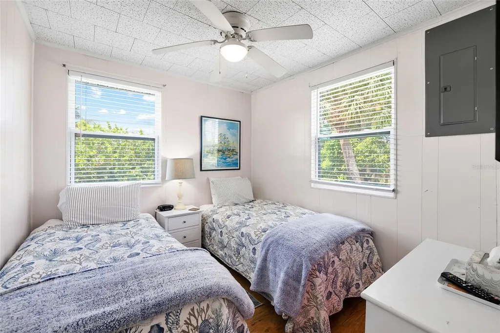 8424 Little Gasparilla Island Placida FL 33946