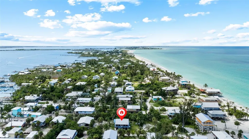 8424 Little Gasparilla Island Placida FL 33946