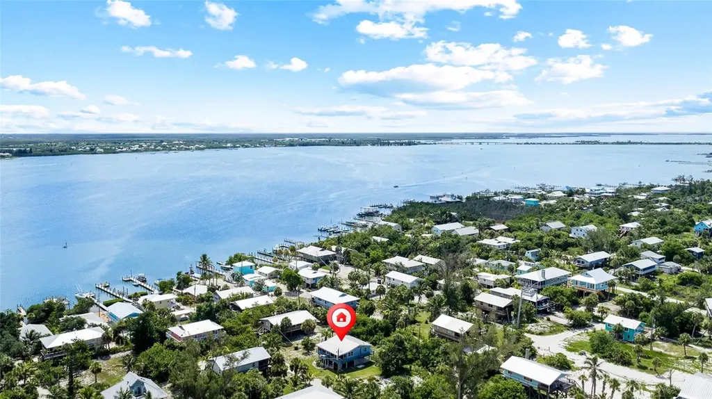 8424 Little Gasparilla Island Placida FL 33946