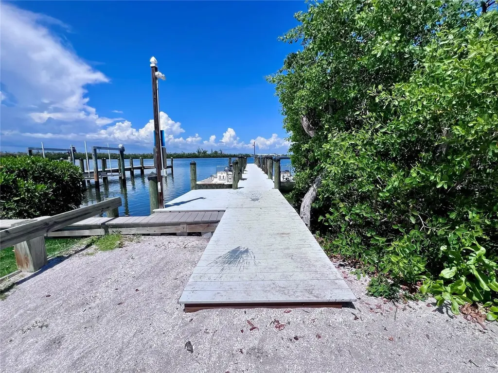 8424 Little Gasparilla Island Placida FL 33946