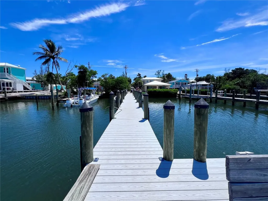 8424 Little Gasparilla Island Placida FL 33946