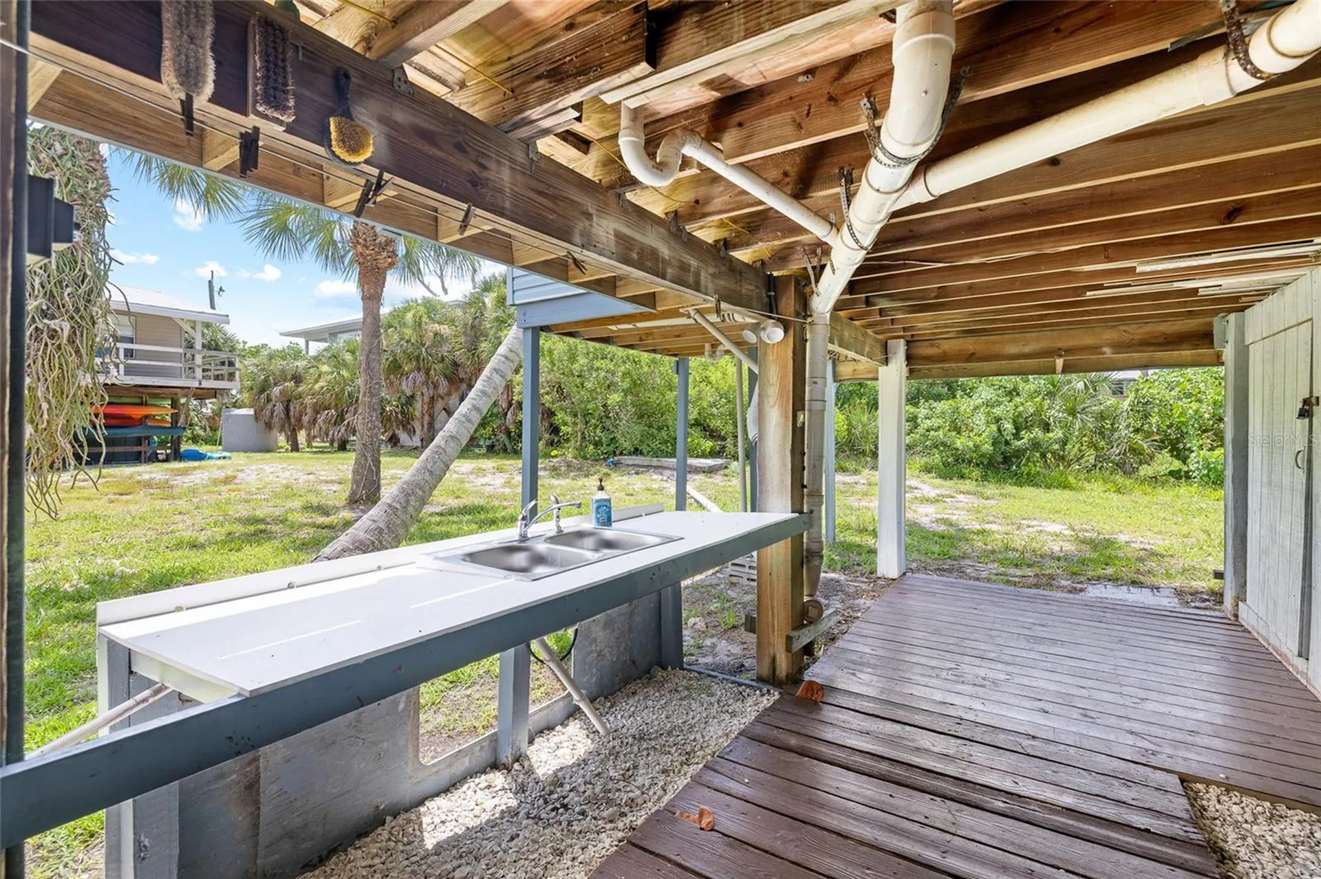 8424 Little Gasparilla Island Placida FL 33946