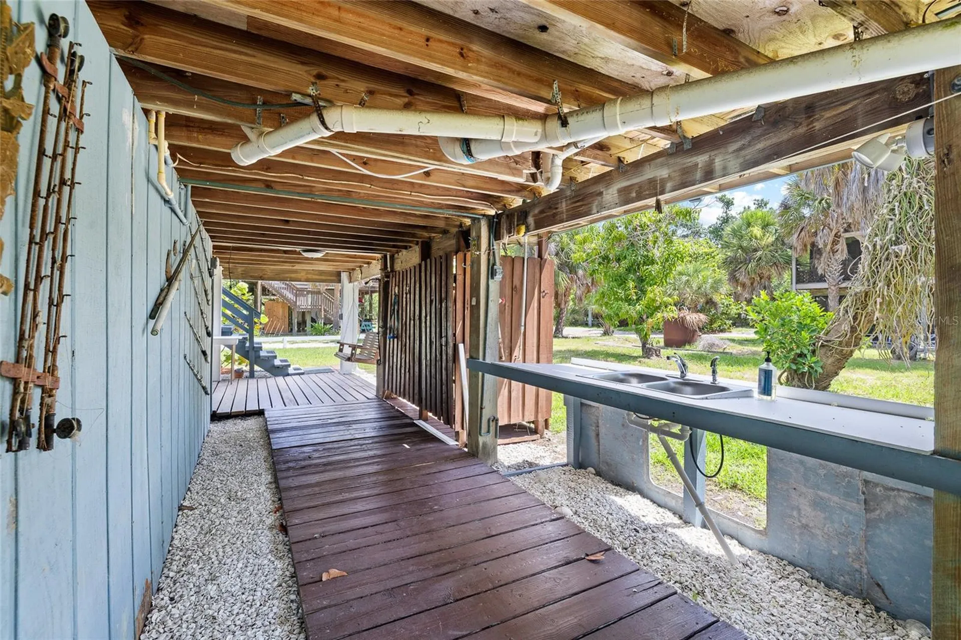 8424 Little Gasparilla Island Placida FL 33946