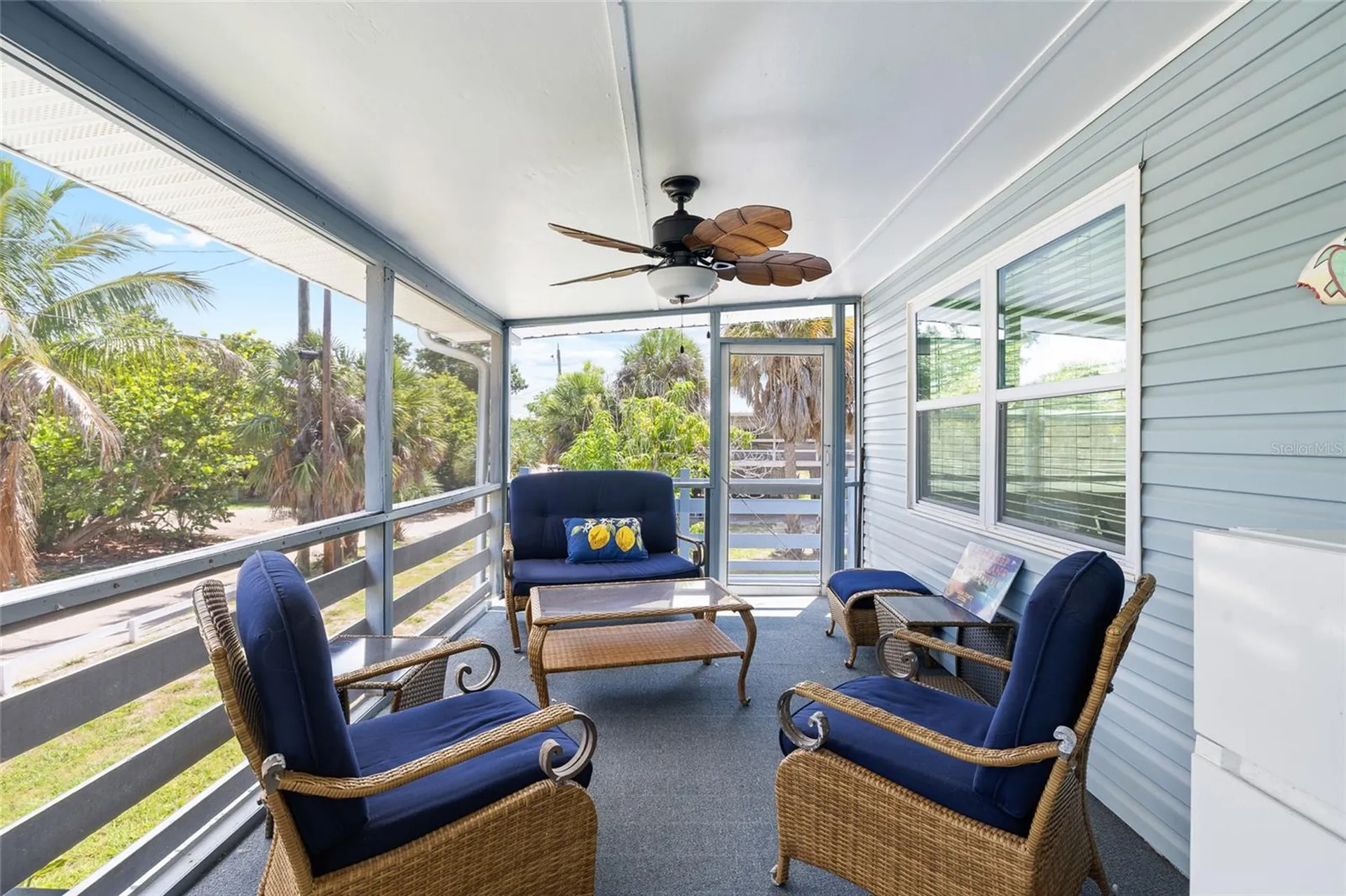 8424 Little Gasparilla Island Placida FL 33946