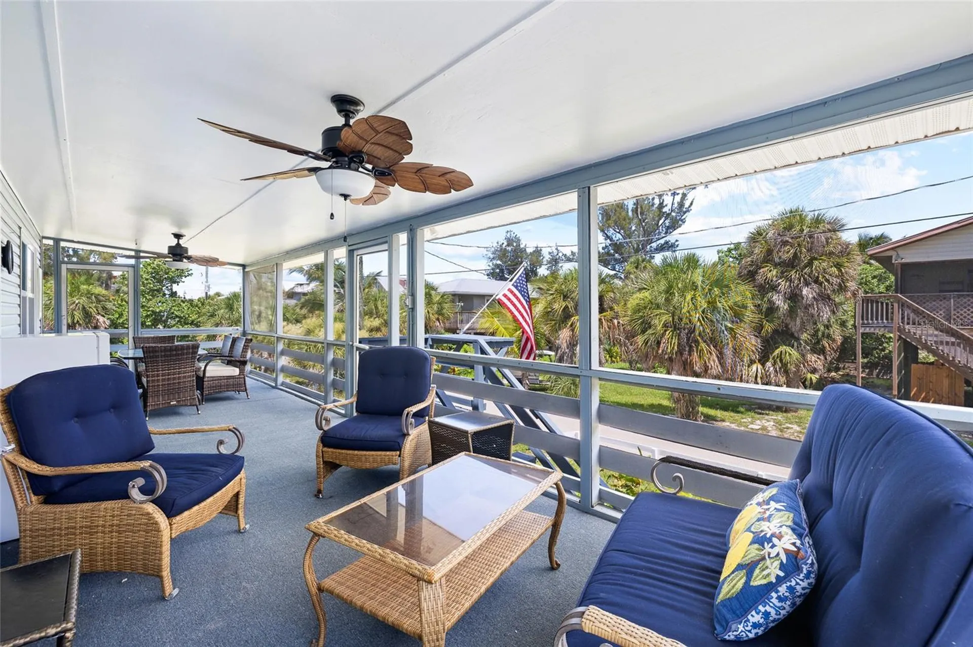 8424 Little Gasparilla Island Placida FL 33946