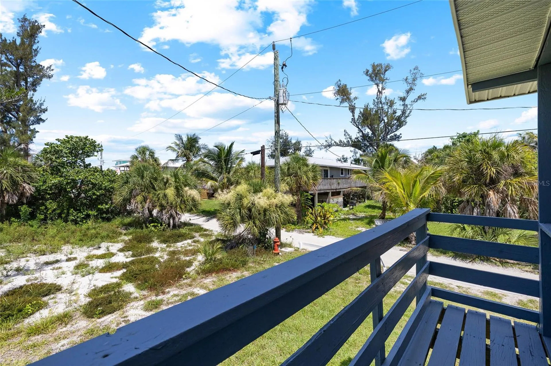 8424 Little Gasparilla Island Placida FL 33946