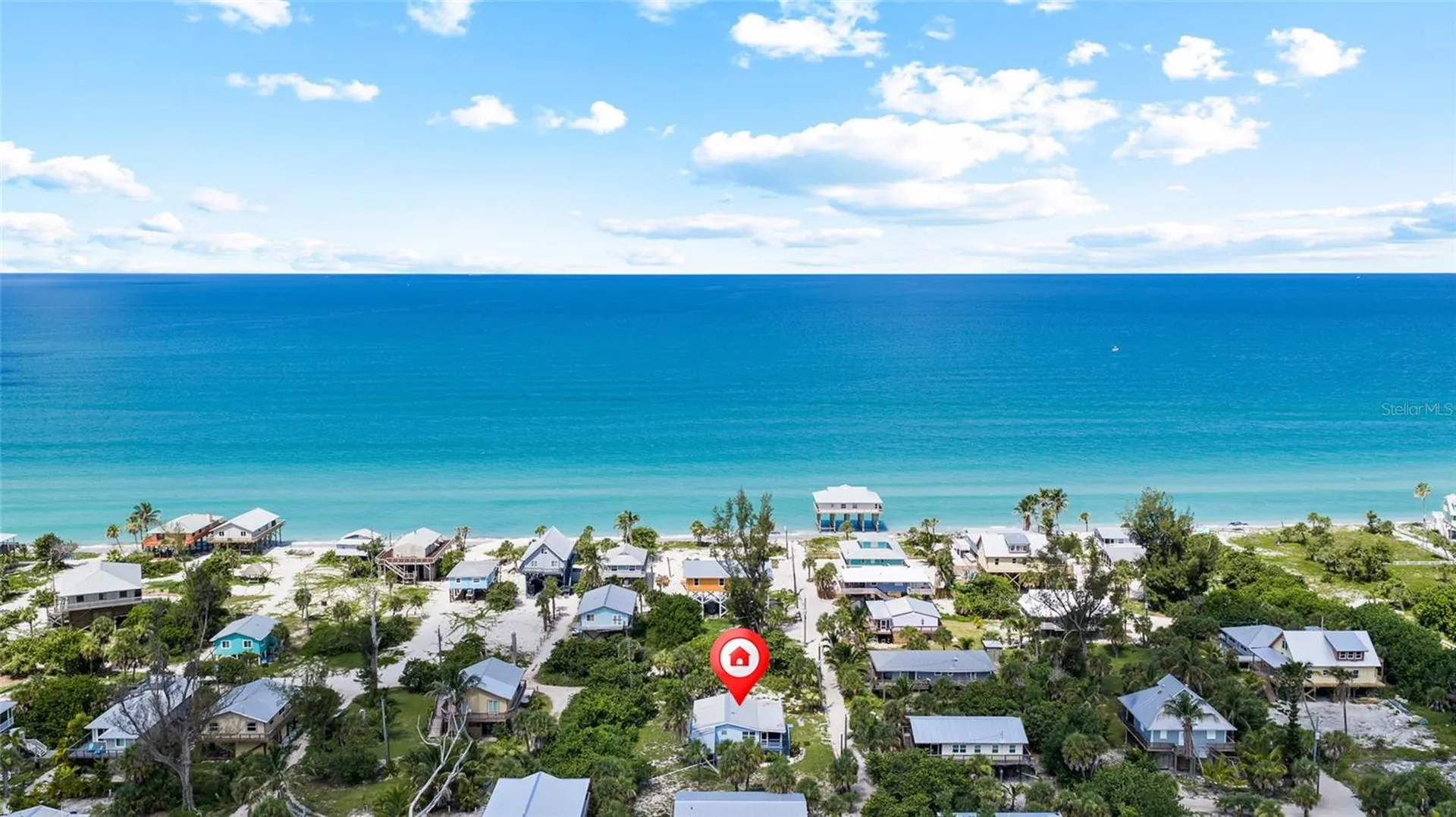 8424 Little Gasparilla Island Placida FL 33946