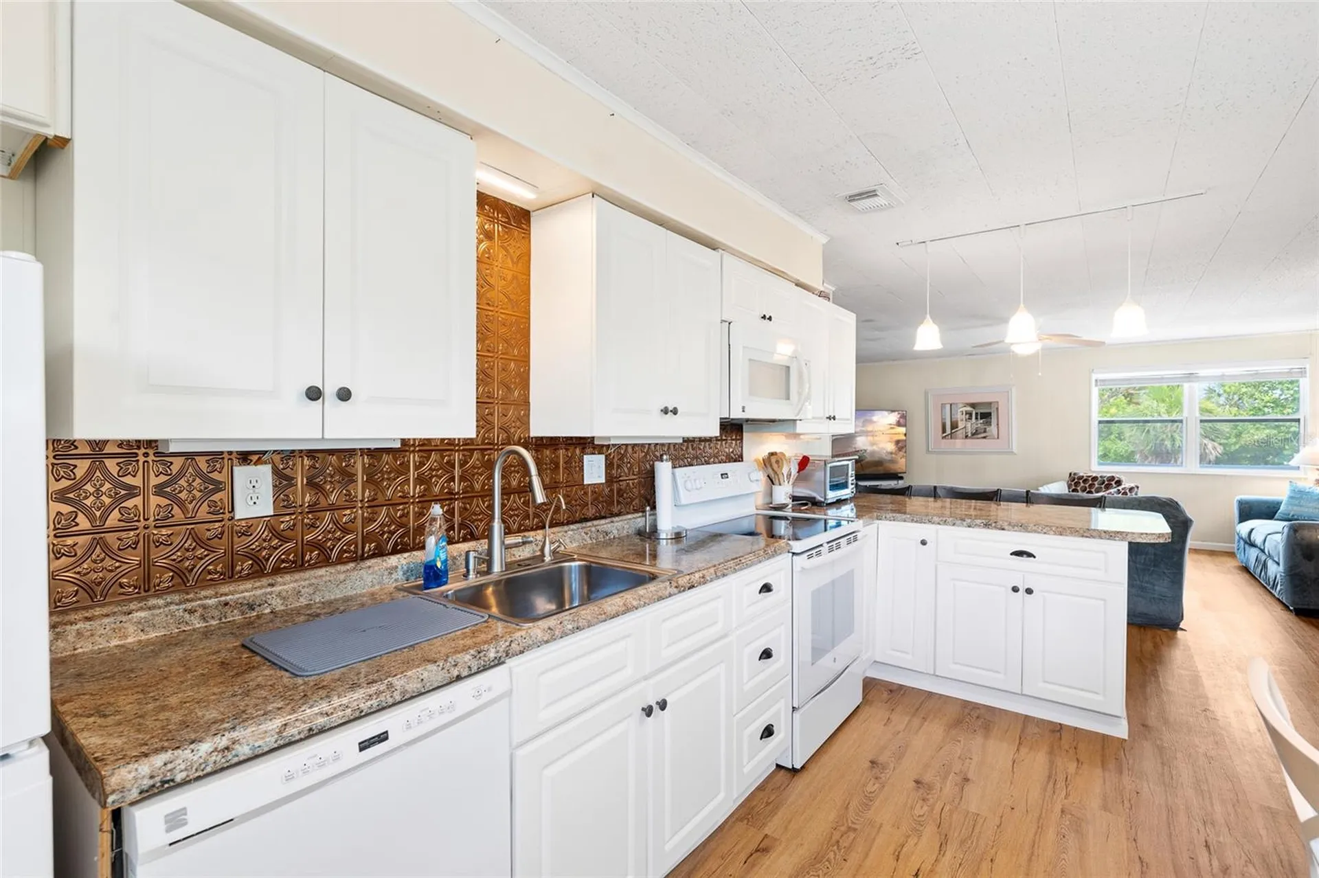8424 Little Gasparilla Island Placida FL 33946