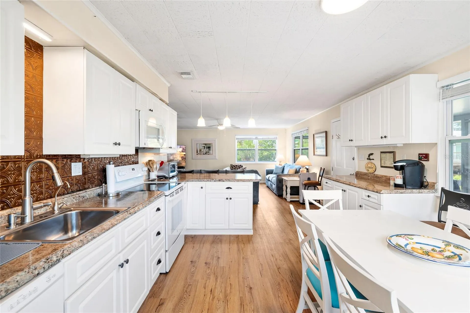 8424 Little Gasparilla Island Placida FL 33946
