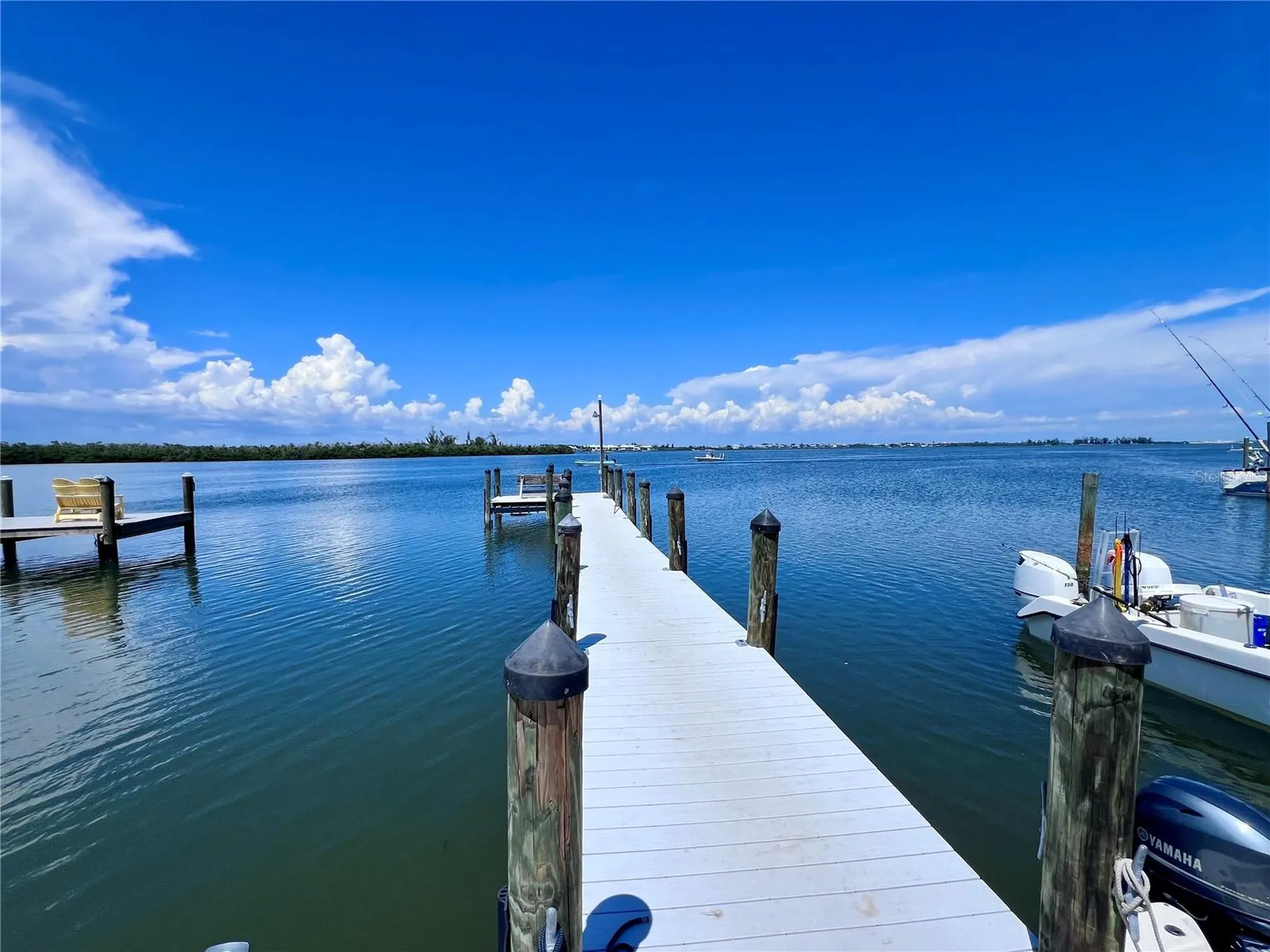 8424 Little Gasparilla Island Placida FL 33946