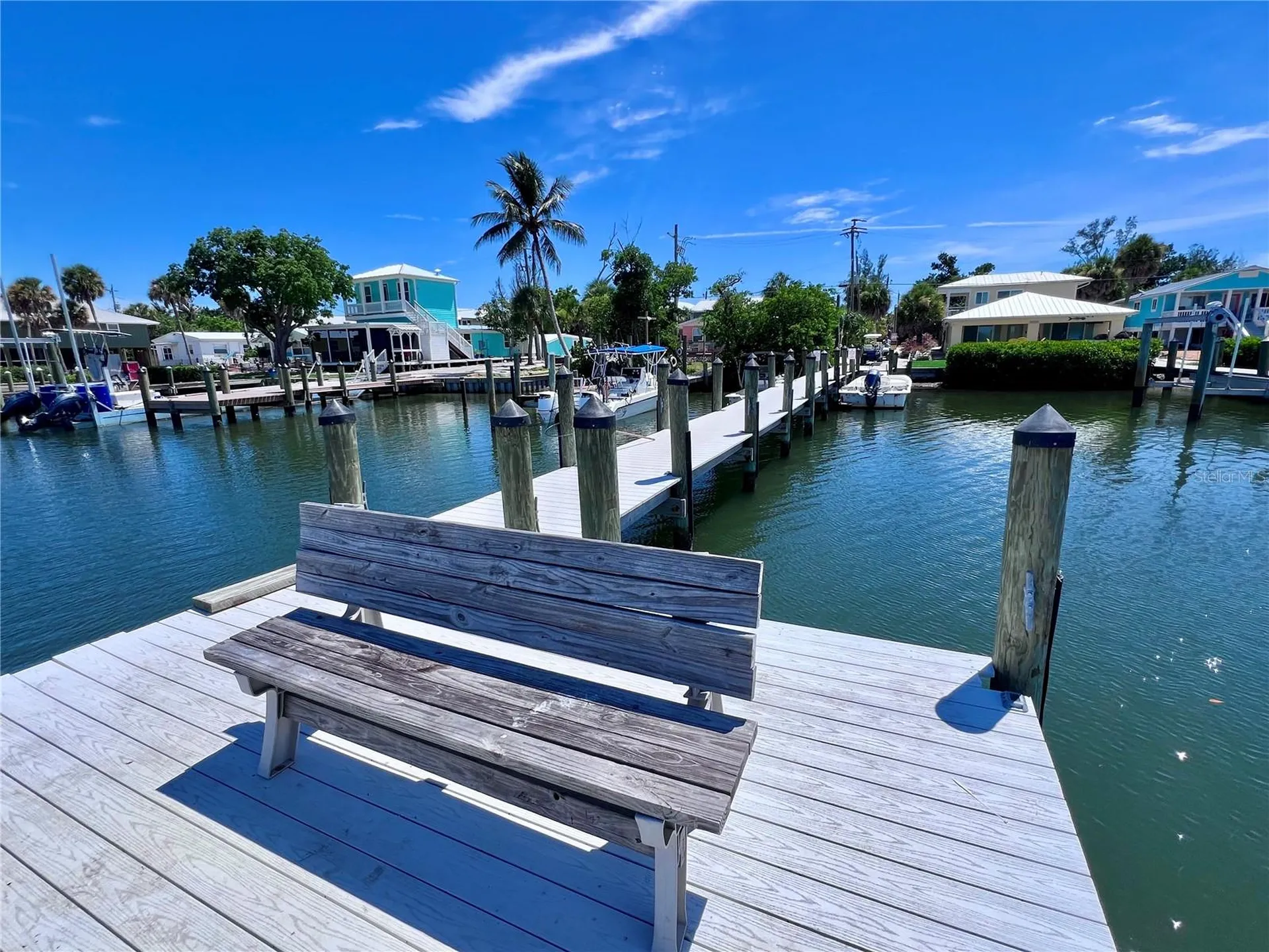 8424 Little Gasparilla Island Placida FL 33946