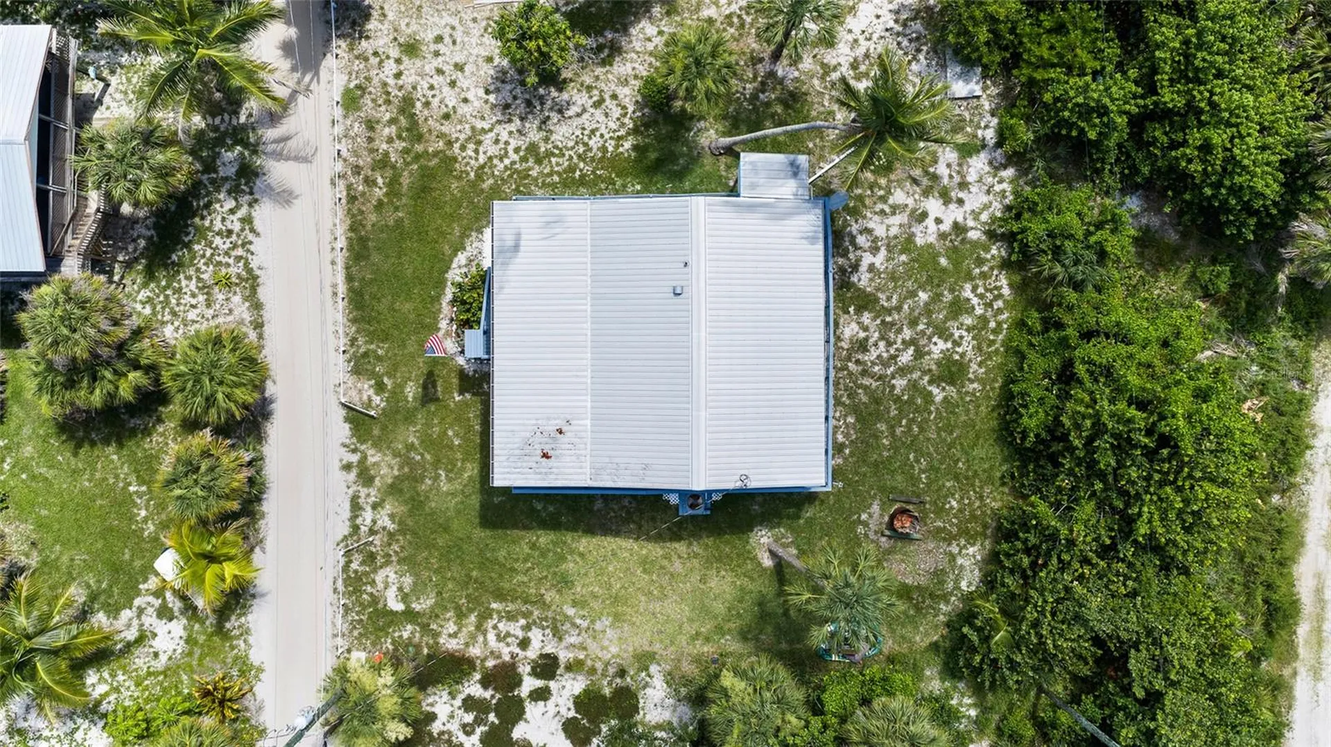 8424 Little Gasparilla Island Placida FL 33946