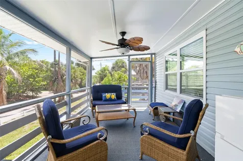 8424 Little Gasparilla Island Placida FL 33946