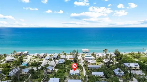 8424 Little Gasparilla Island Placida FL 33946