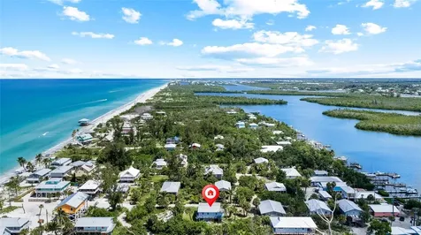 8424 Little Gasparilla Island Placida FL 33946