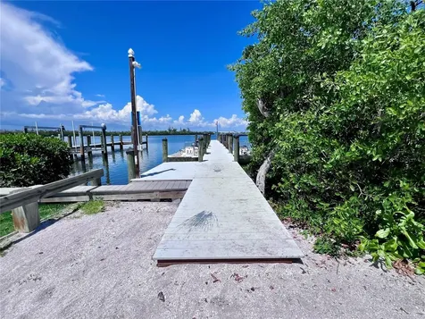 8424 Little Gasparilla Island Placida FL 33946