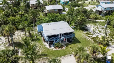8424 Little Gasparilla Island Placida FL 33946
