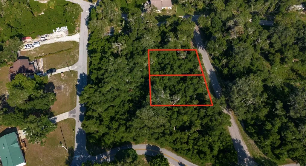 4362 E Mate Lane Hernando FL 34442