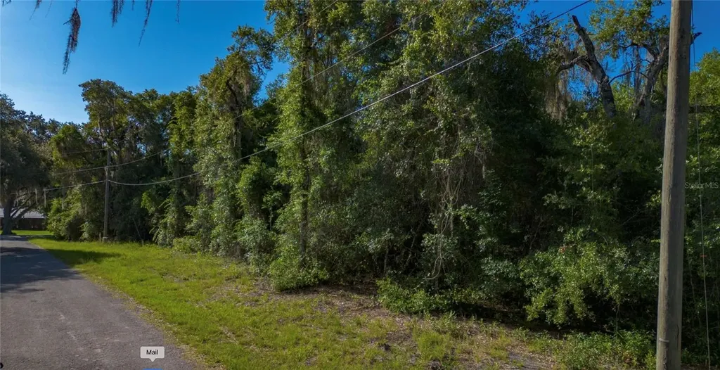 4362 E Mate Lane Hernando FL 34442