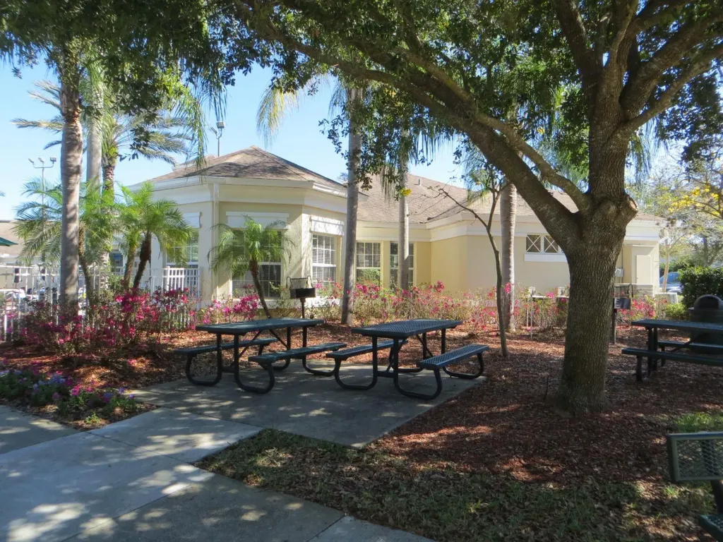 2303 Butterfly Palm Way Kissimmee FL 34747