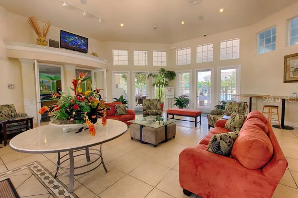 2303 Butterfly Palm Way Kissimmee FL 34747
