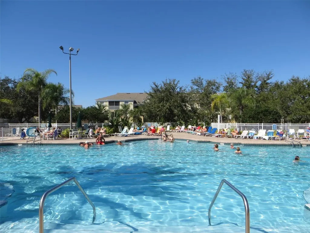 2303 Butterfly Palm Way Kissimmee FL 34747