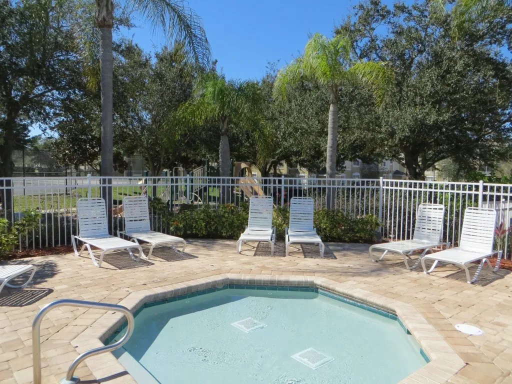 2303 Butterfly Palm Way Kissimmee FL 34747