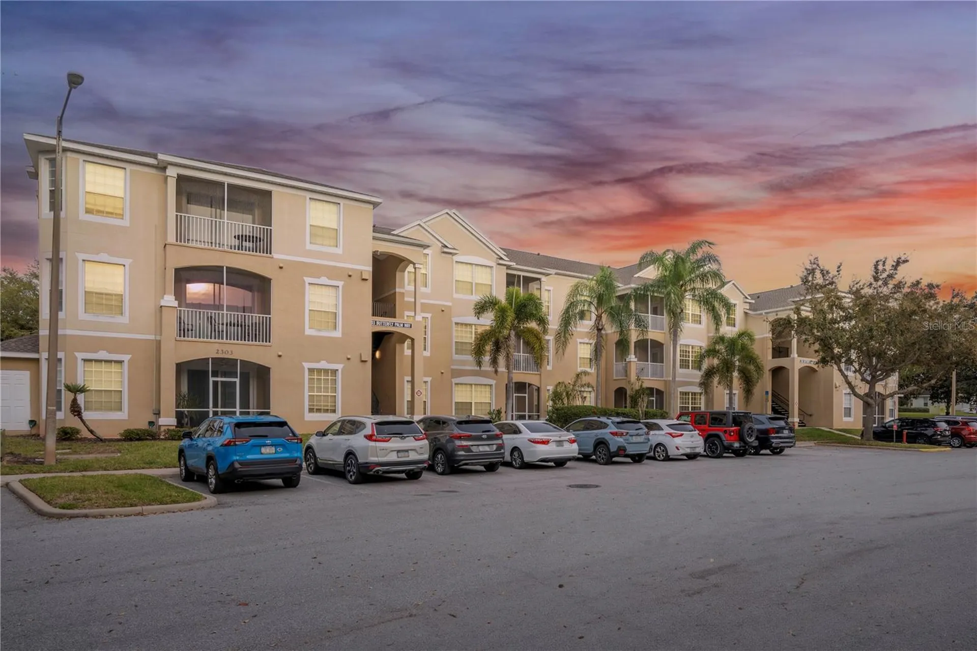 2303 Butterfly Palm Way Kissimmee FL 34747