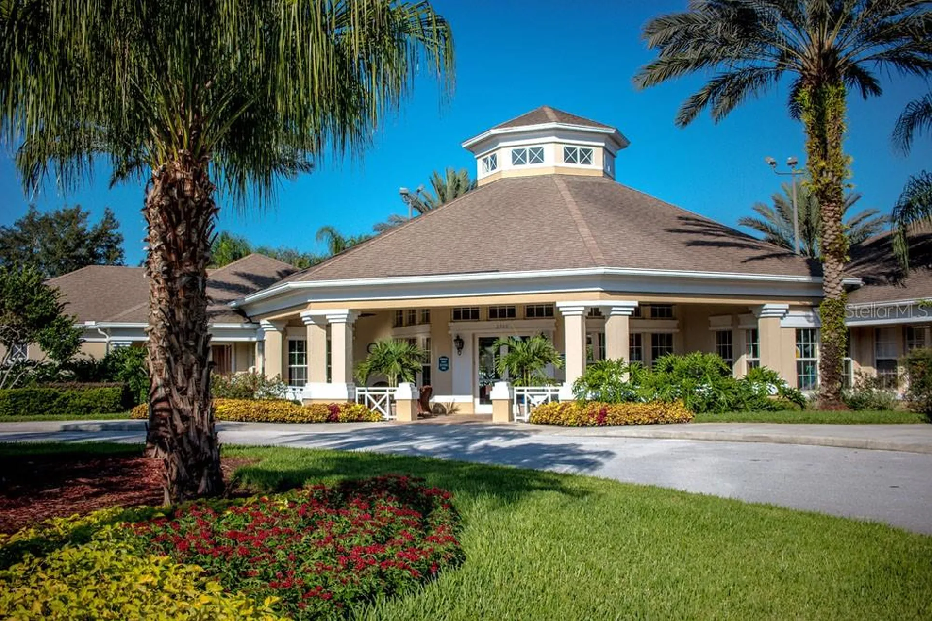 2303 Butterfly Palm Way Kissimmee FL 34747