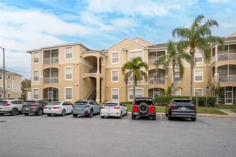 2303 Butterfly Palm Way Kissimmee FL 34747