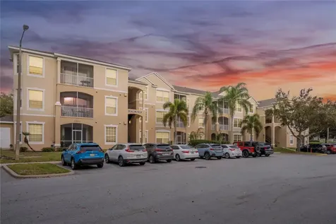2303 Butterfly Palm Way Kissimmee FL 34747