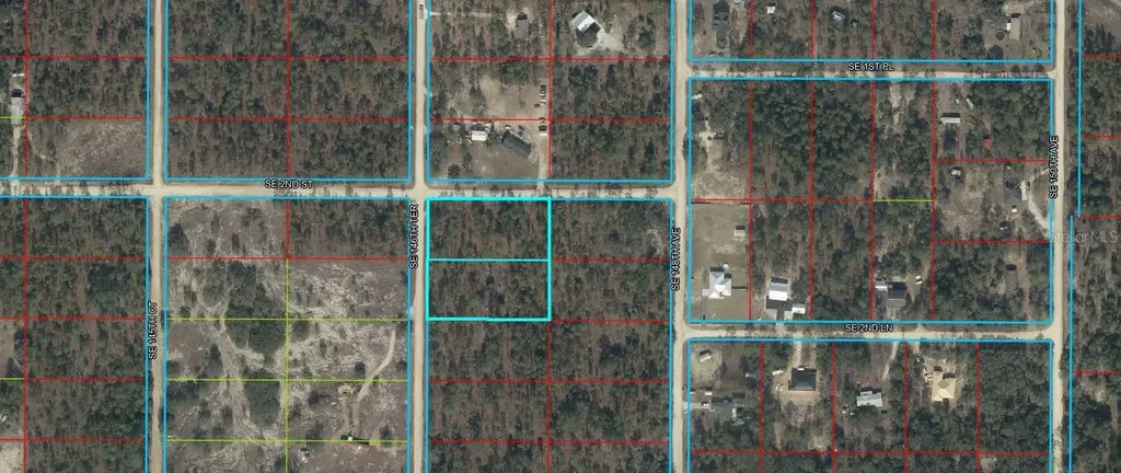 231 SE 146th Terrace Williston FL 32696