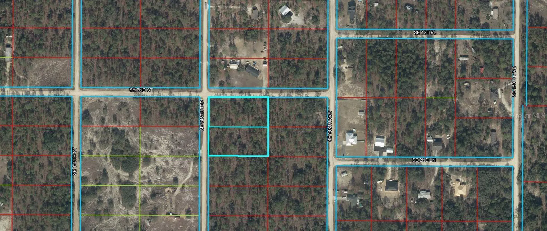 231 SE 146th Terrace Williston FL 32696
