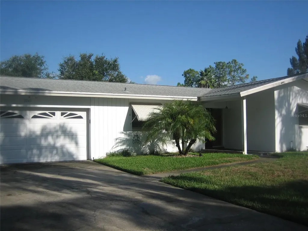 2245 Cedar Drive Dunedin FL 34698