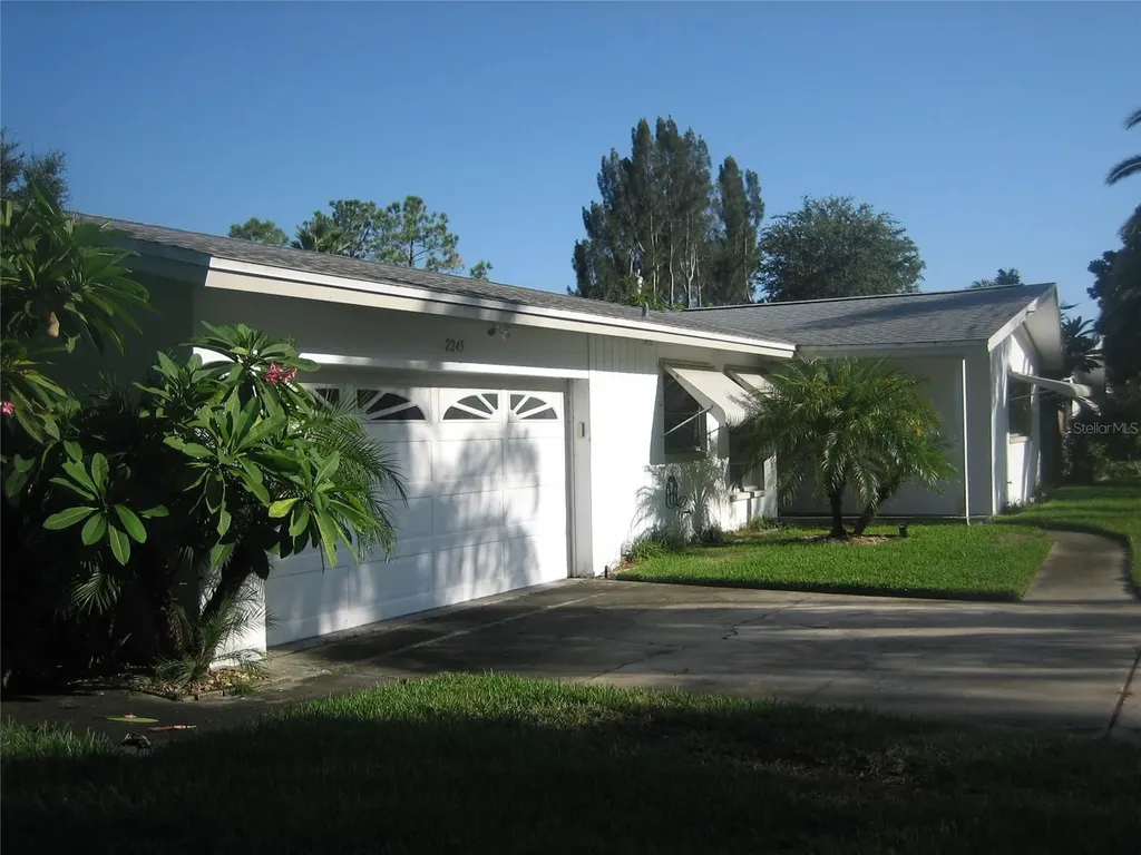 2245 Cedar Drive Dunedin FL 34698