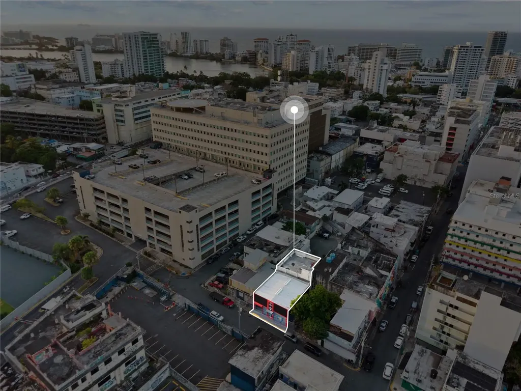 1195 Del Carmen Street San Juan PR 00907