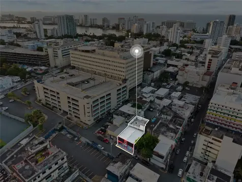 1195 Del Carmen Street San Juan PR 00907