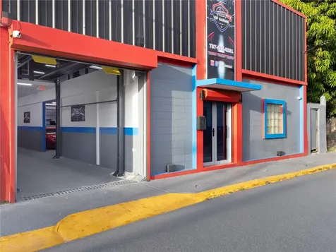 1195 Del Carmen Street San Juan PR 00907