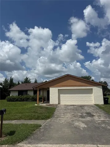 10719 Lazy Lake Drive Orlando FL 32821