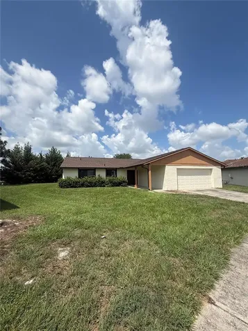 10719 Lazy Lake Drive Orlando FL 32821