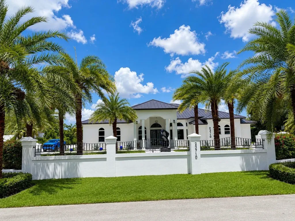 23710 SW 214th Place Homestead FL 33031