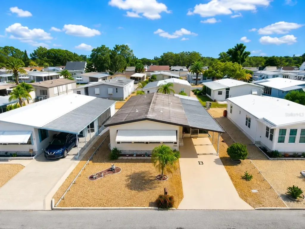7319 Osage Drive Hudson FL 34667