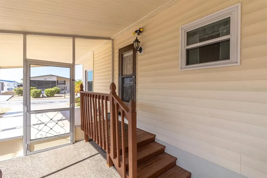 7319 Osage Drive Hudson FL 34667